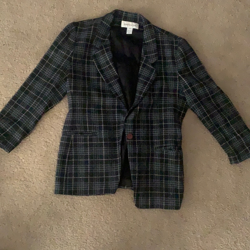 Blazer